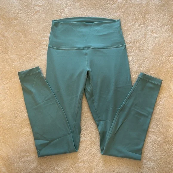 Lululemon Align High-Rise Leggings - Picture 1 of 6